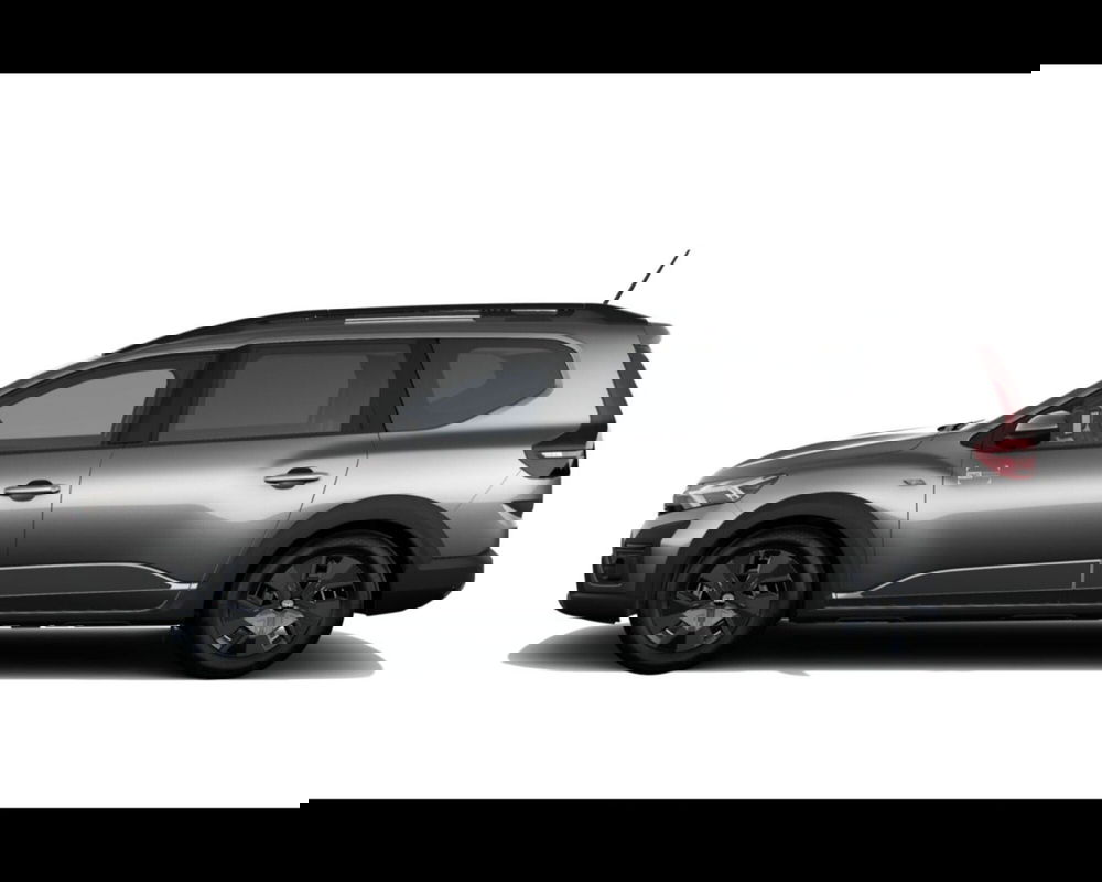 Dacia Jogger usata a Treviso (2)