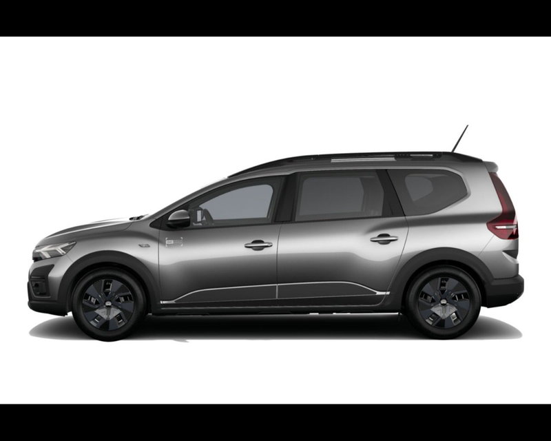 Dacia Jogger usata a Treviso (2)