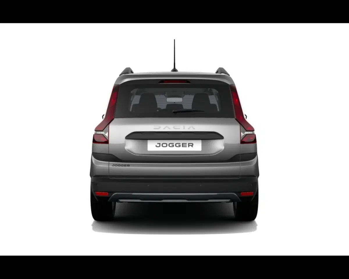 Dacia Jogger usata a Treviso (4)