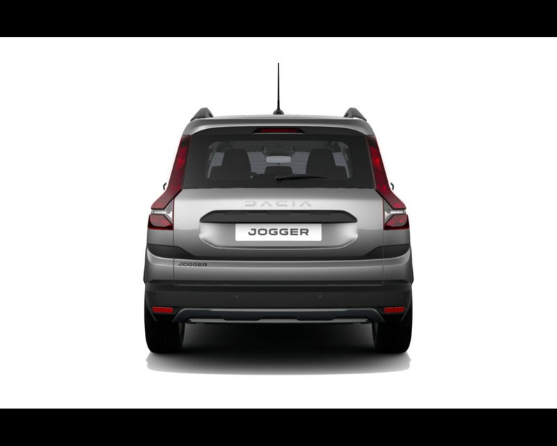 Dacia Jogger usata a Treviso (4)
