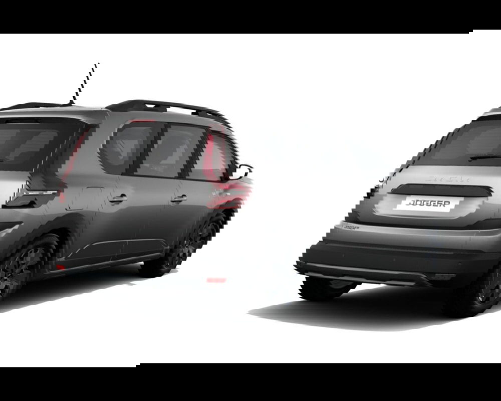 Dacia Jogger usata a Treviso (5)