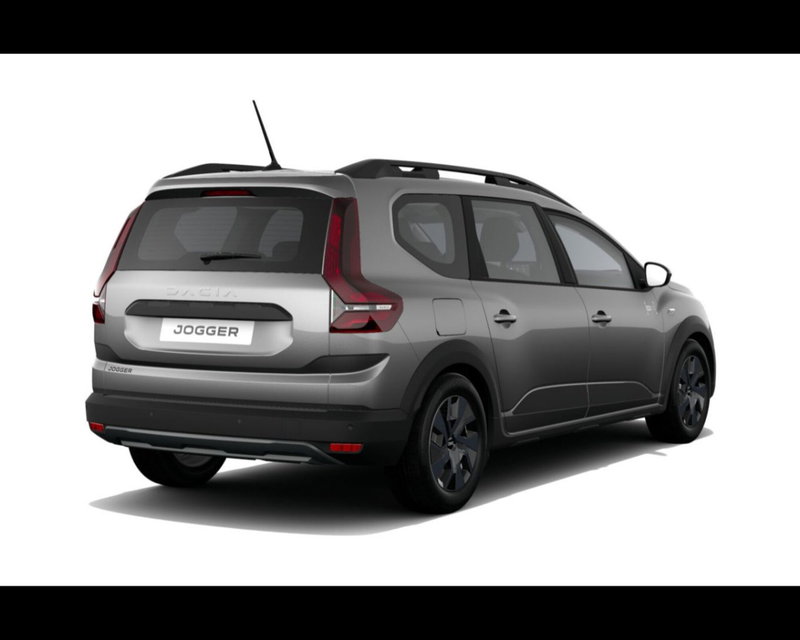 Dacia Jogger usata a Treviso (5)