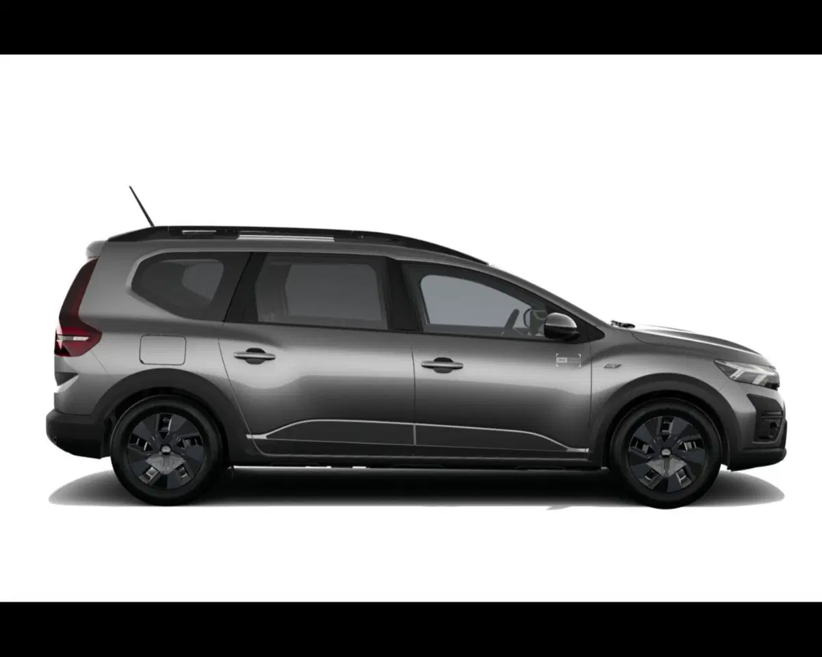 Dacia Jogger usata a Treviso (6)