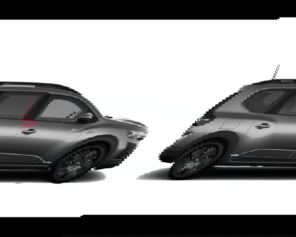 Dacia Jogger usata a Treviso (6)