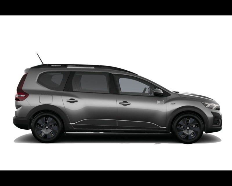 Dacia Jogger usata a Treviso (6)