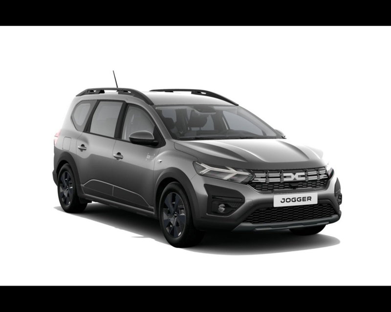 Dacia Jogger usata a Treviso (7)