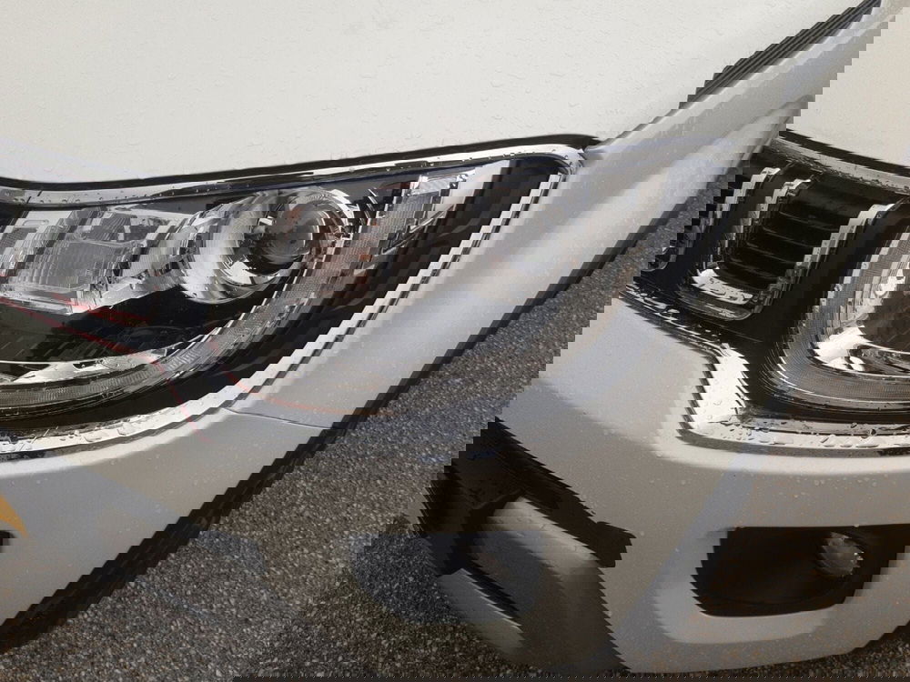 Suzuki Ignis usata a Campobasso (10)