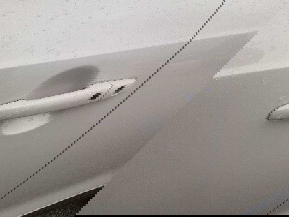 Suzuki Ignis usata a Campobasso (12)