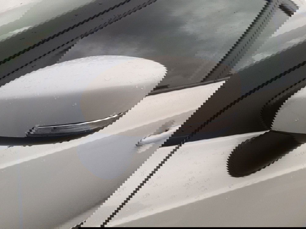 Suzuki Ignis usata a Campobasso (13)