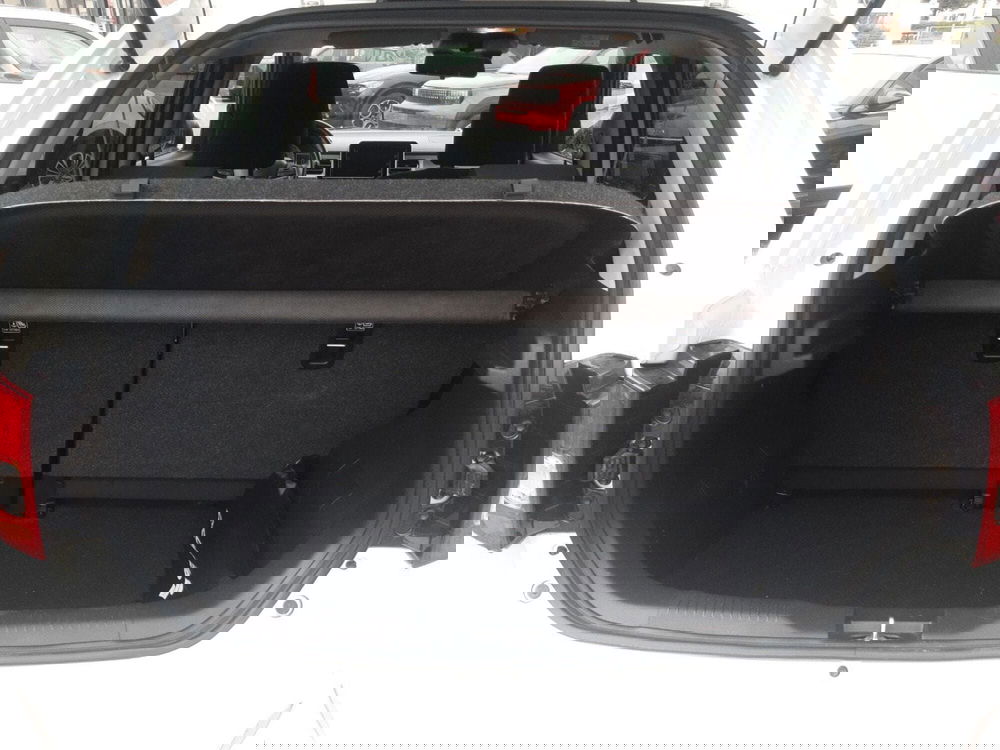 Suzuki Ignis usata a Campobasso (14)