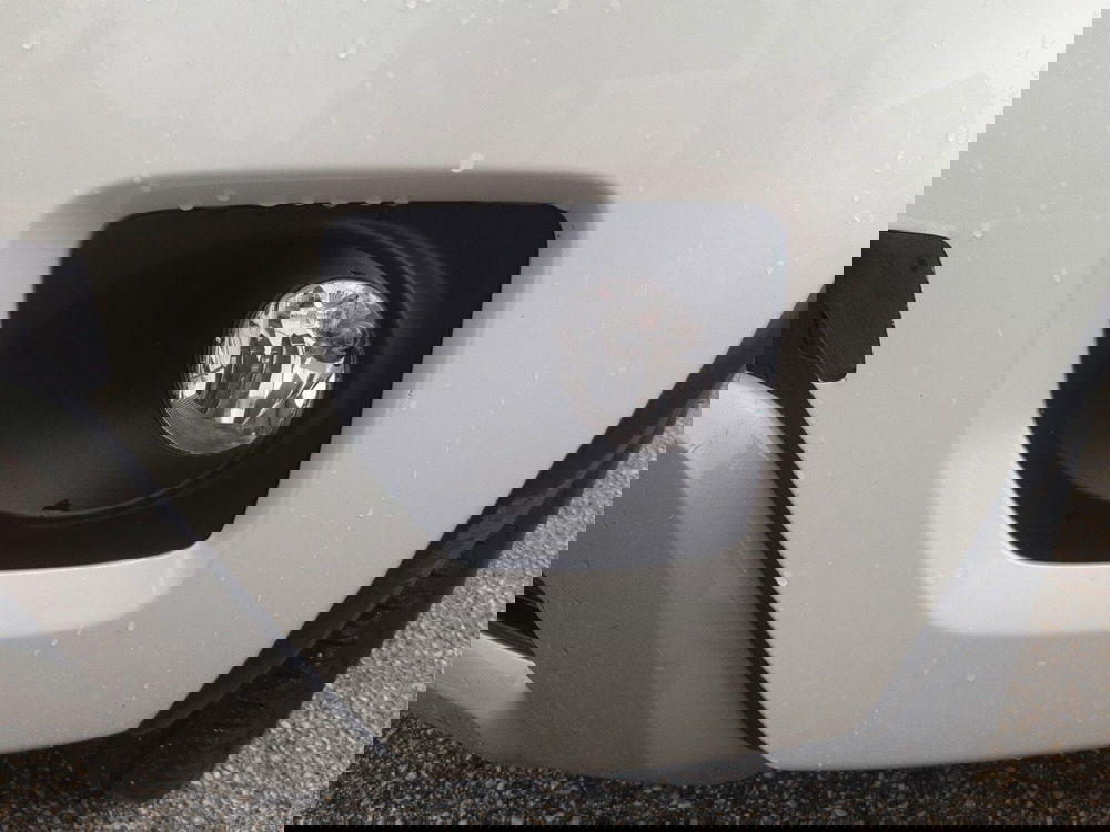 Suzuki Ignis usata a Campobasso (16)