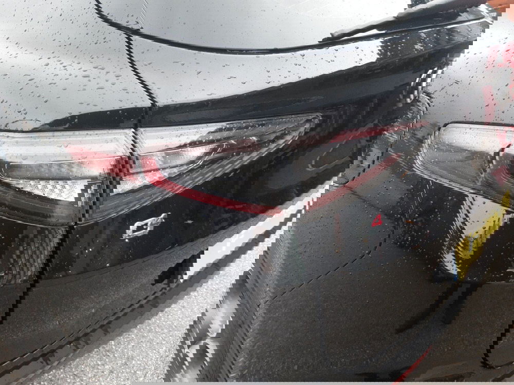 Alfa Romeo Stelvio usata a Campobasso (10)