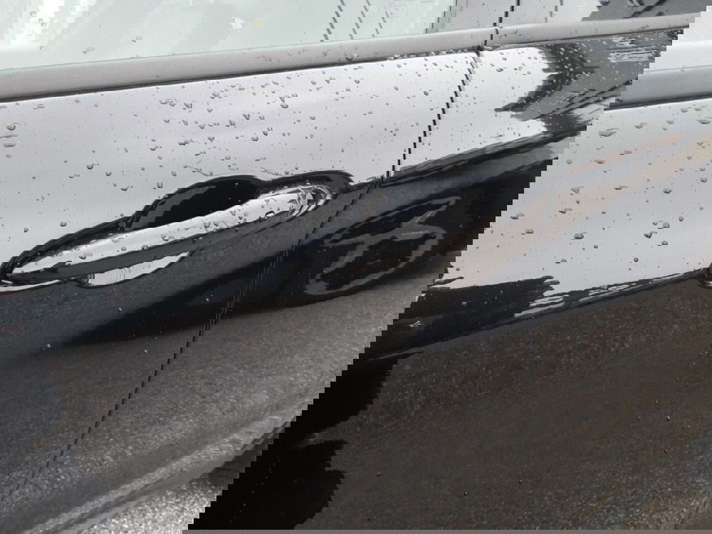 Alfa Romeo Stelvio usata a Campobasso (11)