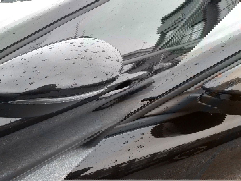 Alfa Romeo Stelvio usata a Campobasso (12)