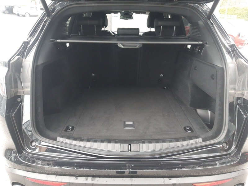 Alfa Romeo Stelvio usata a Campobasso (13)