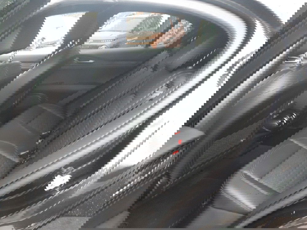 Alfa Romeo Stelvio usata a Campobasso (17)