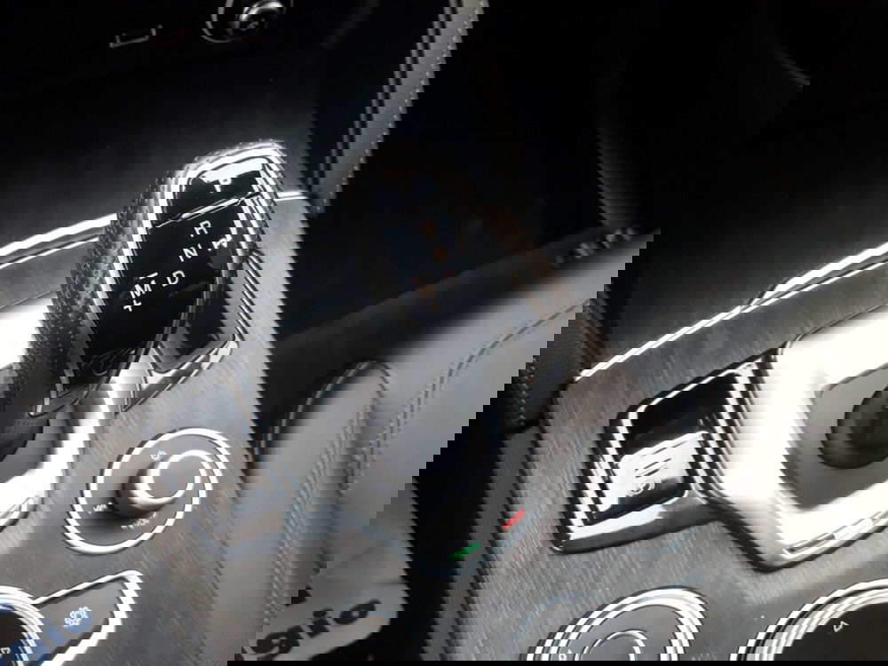 Alfa Romeo Stelvio usata a Campobasso (19)