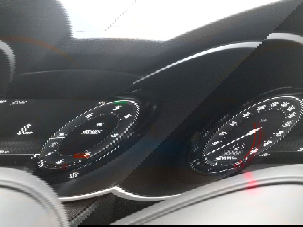 Alfa Romeo Stelvio usata a Campobasso (20)