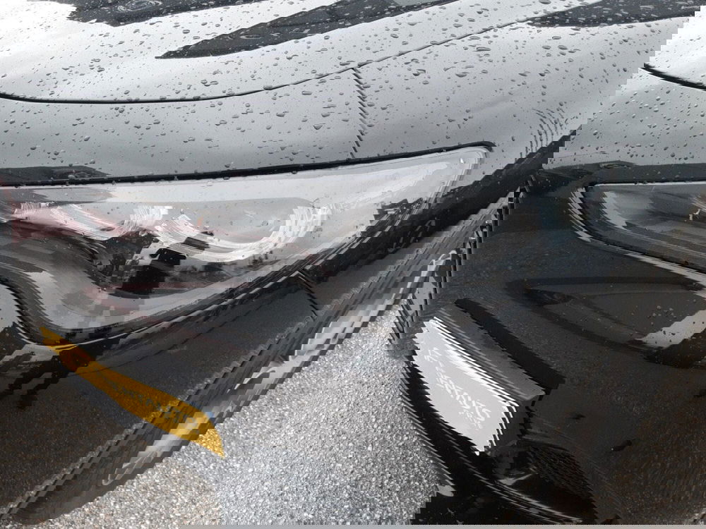 Alfa Romeo Stelvio usata a Campobasso (9)