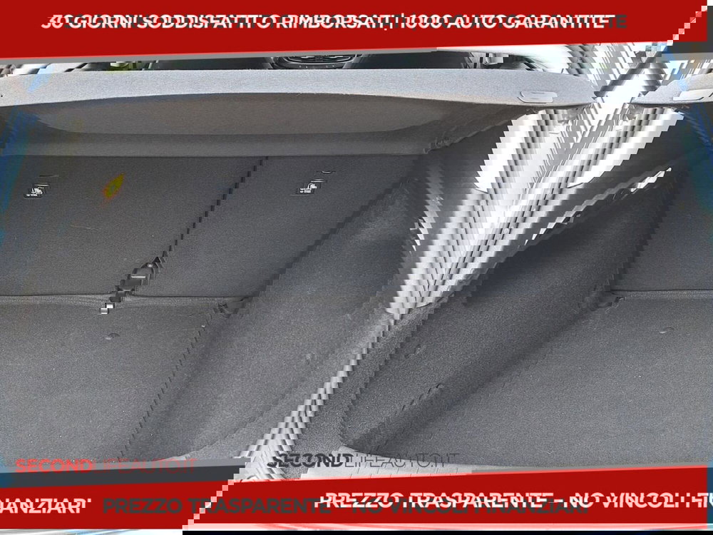 Fiat Tipo usata a Chieti (12)