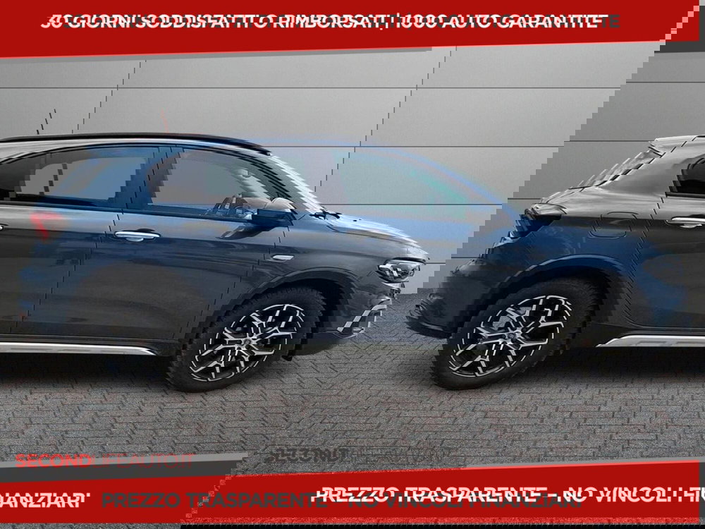 Fiat Tipo usata a Chieti (3)