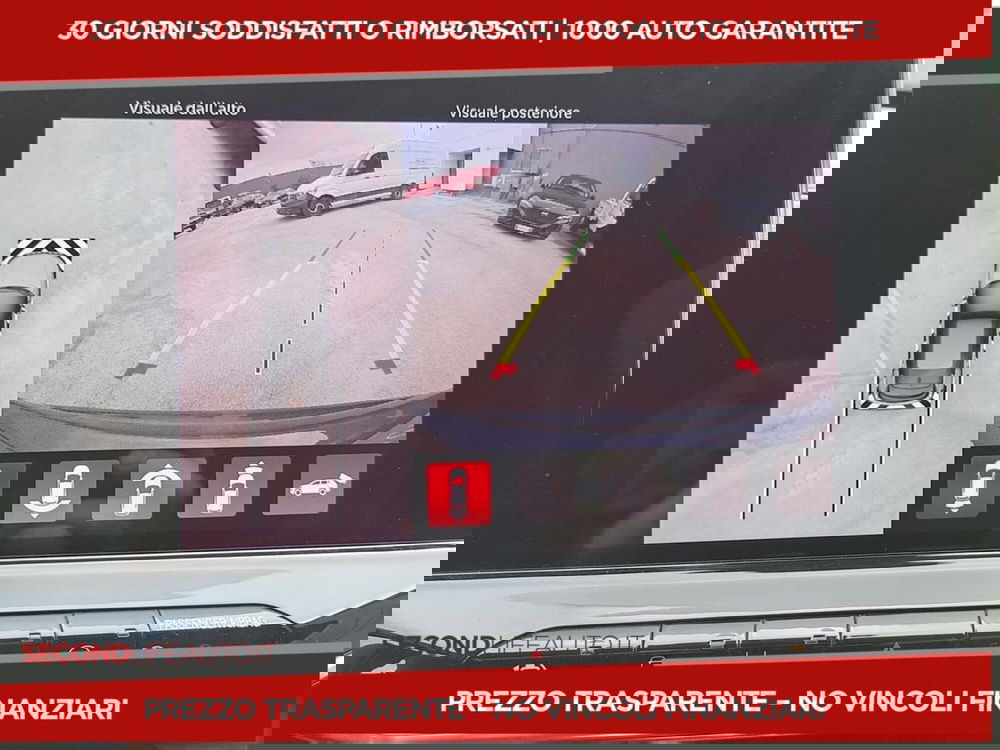 Jeep Compass usata a Chieti (11)