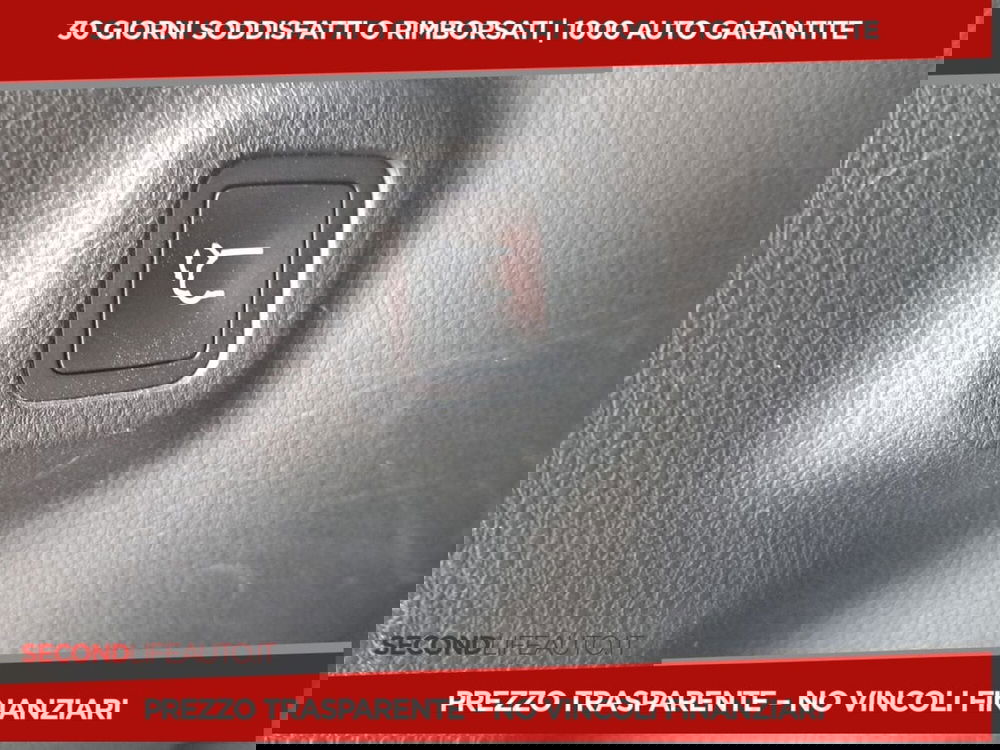 Jeep Compass usata a Chieti (12)