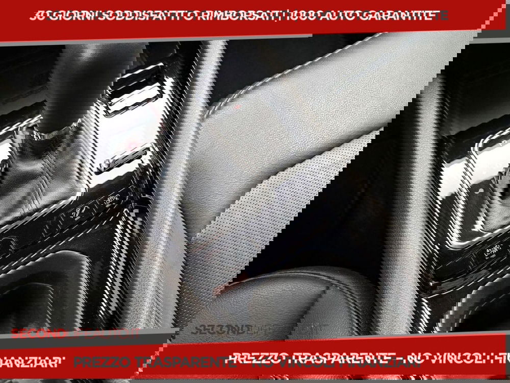 Jeep Compass usata a Chieti (13)