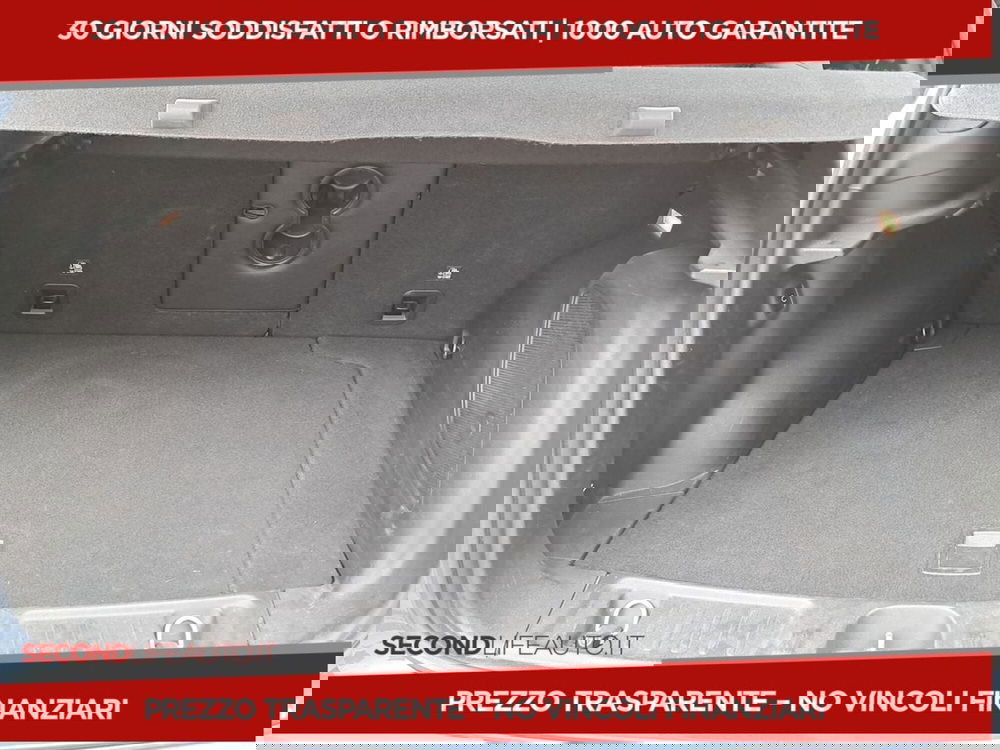 Jeep Compass usata a Chieti (14)