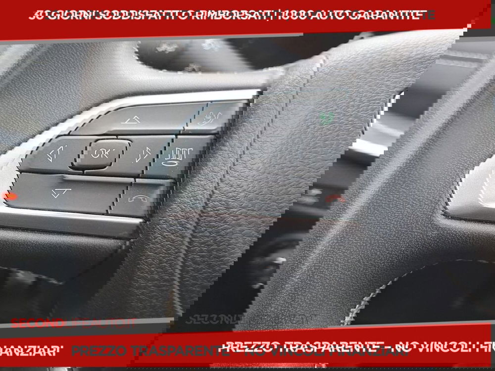 Jeep Compass usata a Chieti (7)