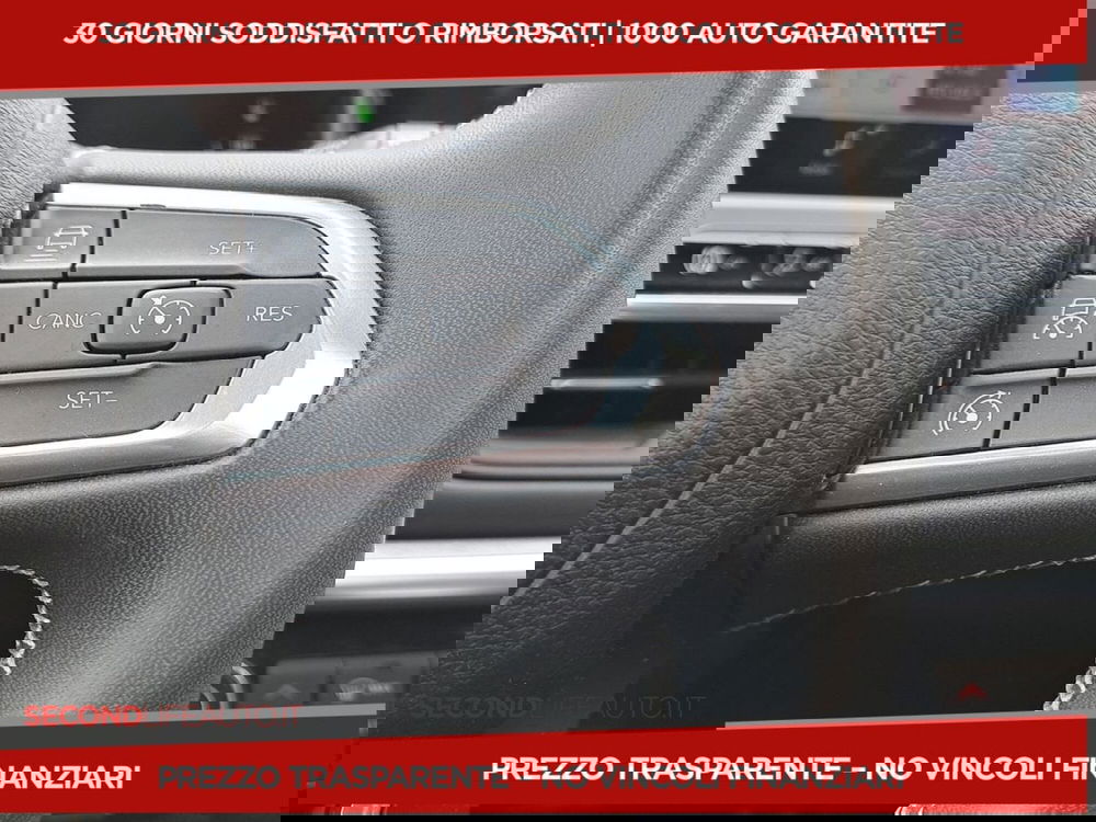 Jeep Compass usata a Chieti (8)