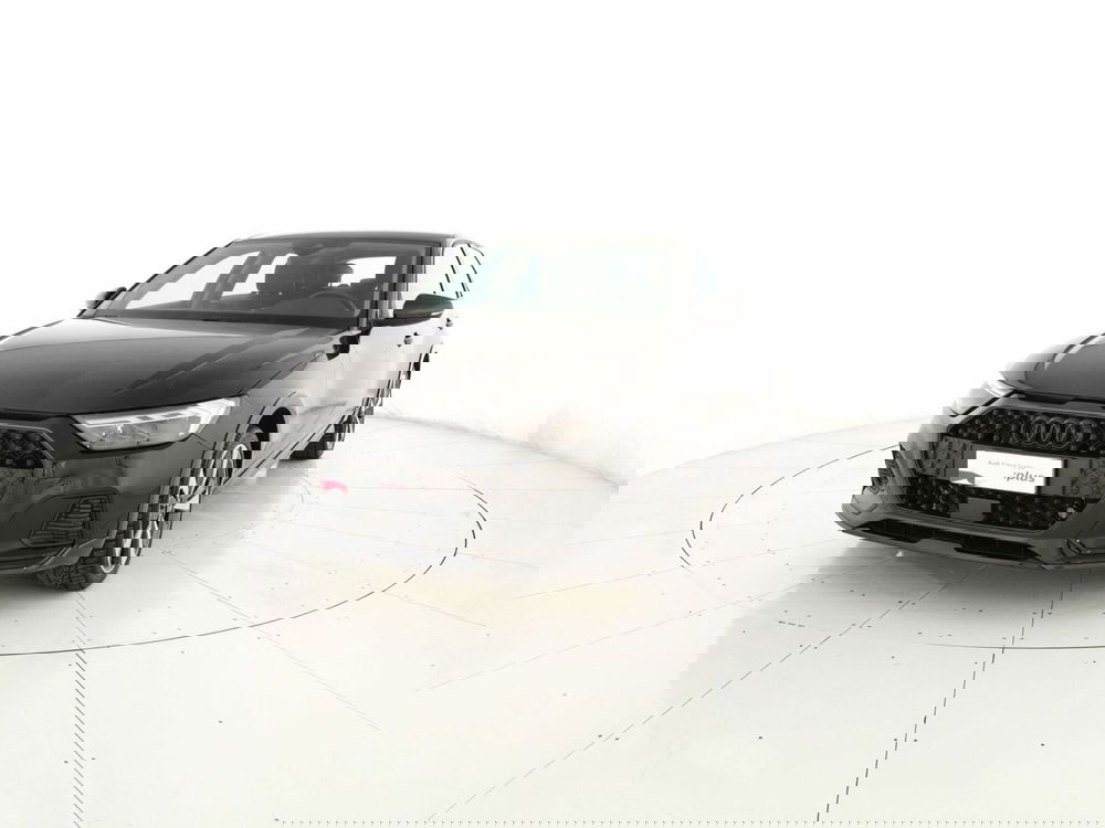 Audi A1 allstreet usata a Chieti