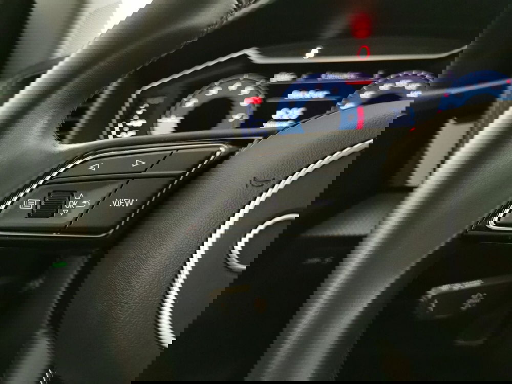 Audi A1 allstreet usata a Chieti (10)