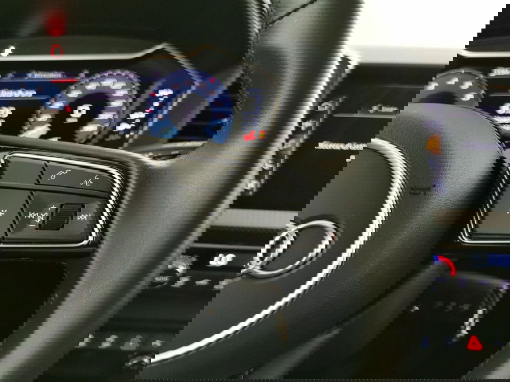 Audi A1 allstreet usata a Chieti (11)