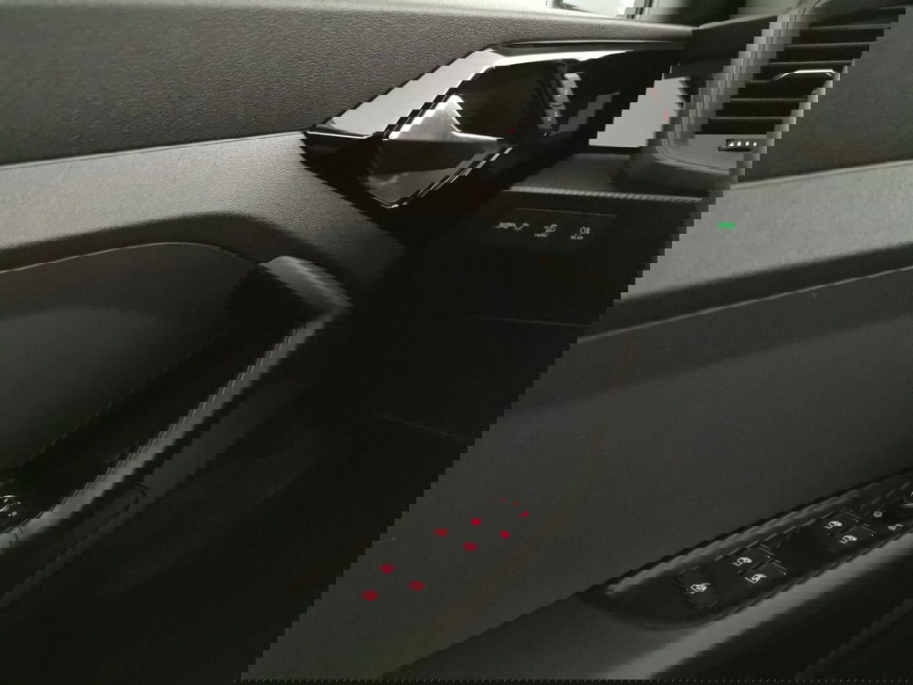 Audi A1 allstreet usata a Chieti (16)