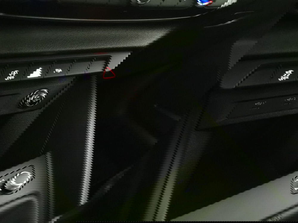 Audi A1 allstreet usata a Chieti (17)