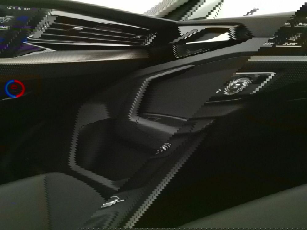 Audi A1 allstreet usata a Chieti (18)