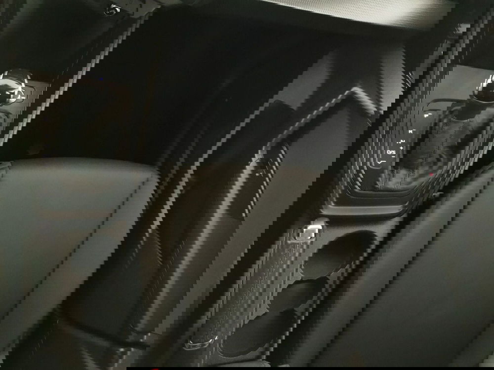 Audi A1 allstreet usata a Chieti (19)