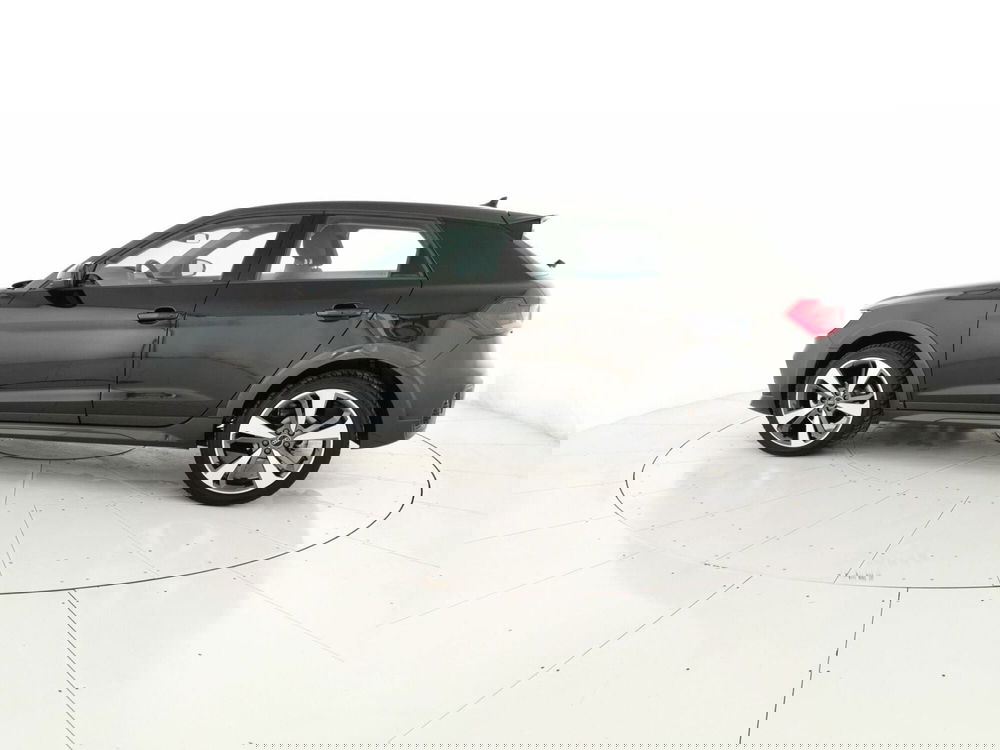 Audi A1 allstreet usata a Chieti (2)