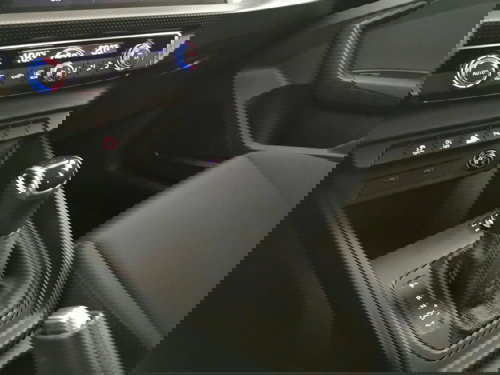 Audi A1 allstreet usata a Chieti (20)