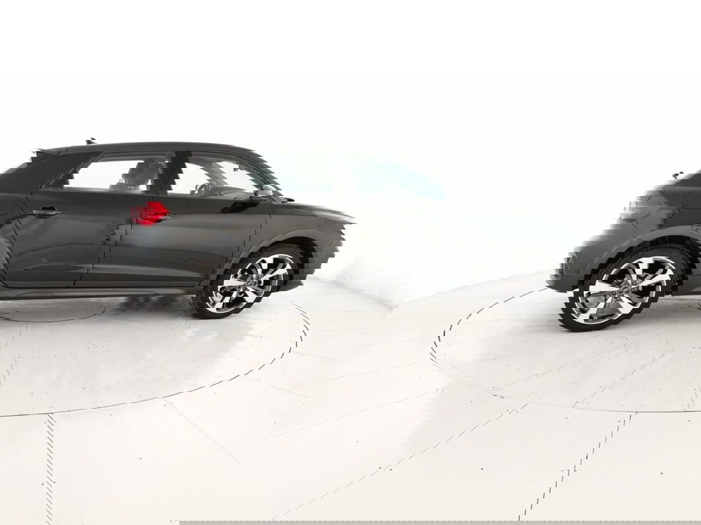 Audi A1 allstreet usata a Chieti (4)