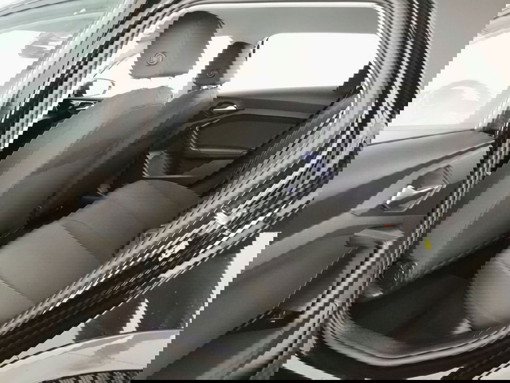 Audi A1 allstreet usata a Chieti (6)