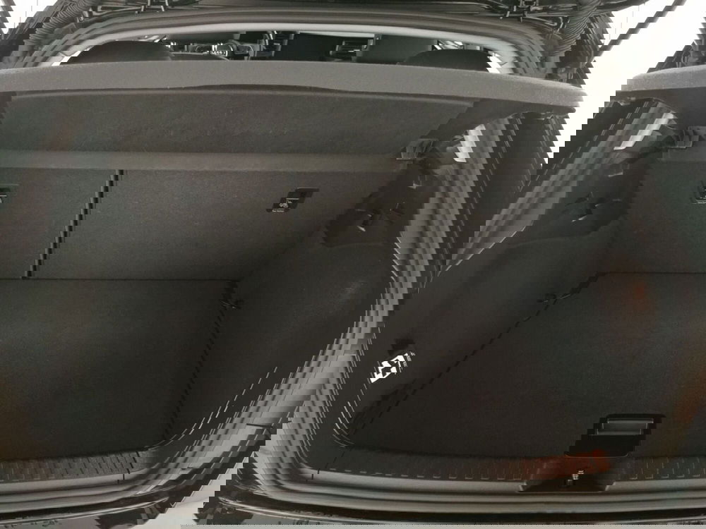 Audi A1 allstreet usata a Chieti (7)