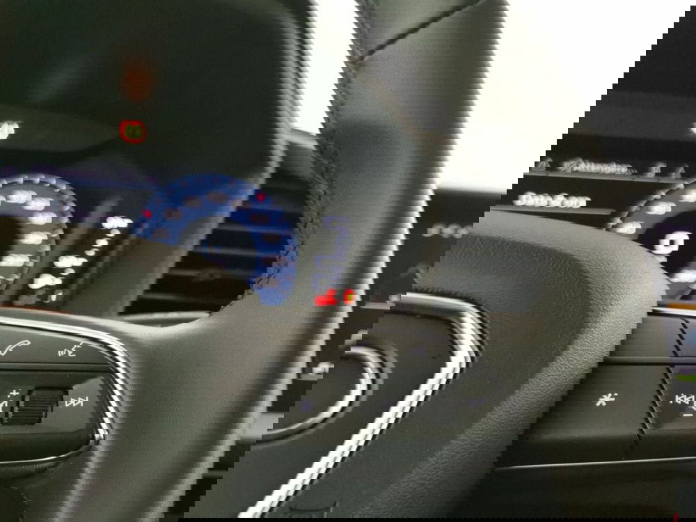 Audi A1 allstreet usata a Chieti (11)