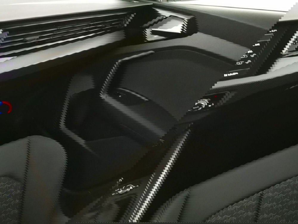 Audi A1 allstreet usata a Chieti (15)