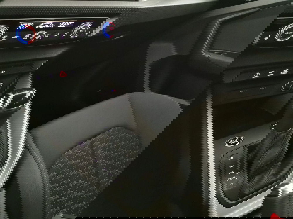 Audi A1 allstreet usata a Chieti (17)