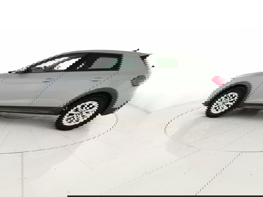 Audi A1 allstreet usata a Chieti (2)