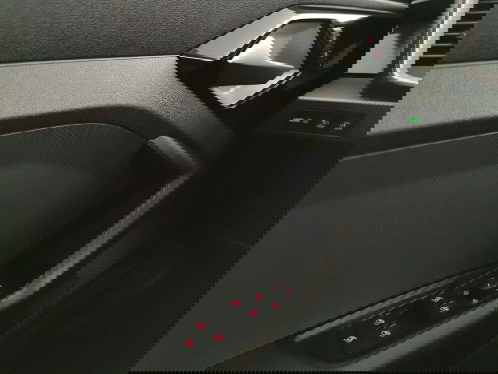 Audi A1 allstreet usata a Chieti (20)