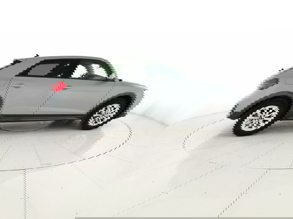 Audi A1 allstreet usata a Chieti (4)