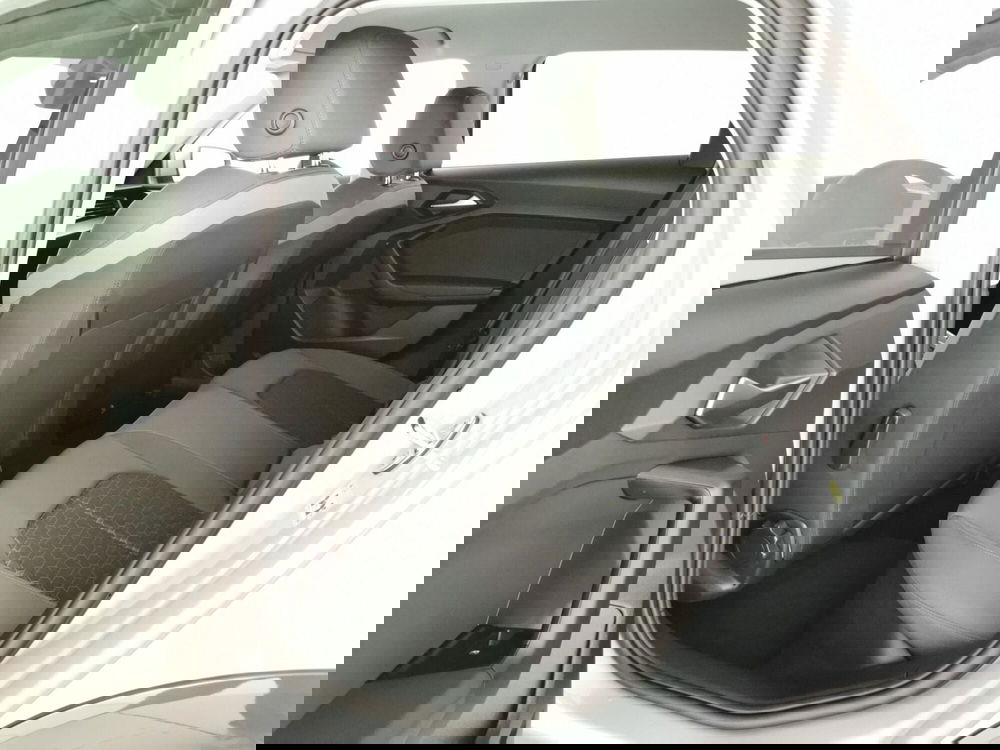 Audi A1 allstreet usata a Chieti (6)